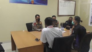 Buntut Polisi Smackdown Mahasiswa, Sejumlah Perwira Diperiksa