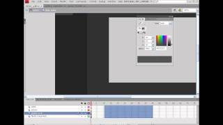 Flash Photo Gallery using TileList component and XML, flash for beginners, flash tutorials