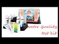 Pond Water test kit | water tester | Pond Master test kit | koi pond