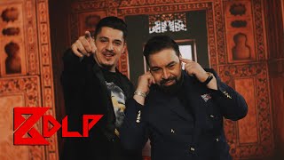 Bogdan DLP ❌ Florin Salam - Omul Norocos 🍀 Official Video