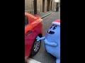 Dumb Ways to Die #Shorts: Loopy's got a Bugatti