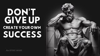 Redefine Success: Your Key to Power | Stoicism