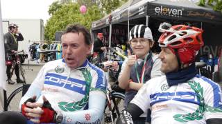 GRAN FONDO GIRO D’ITALIA VIENNA