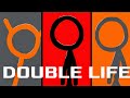 Animator Vs Animation Tribute: Double Life