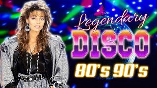 ABBA, Modern Talking, Lionel Richie, Laura Branigan C C Catch 🪩 Disco Songs 80s 90s Legend