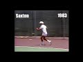 1983 michael chang report