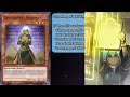 You Wanna Use The GY Funny Thing About That... [Yu-Gi-Oh! Archetypes Explained Gravekeeper's]