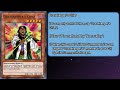 You Wanna Use The GY Funny Thing About That... [Yu-Gi-Oh! Archetypes Explained Gravekeeper's]