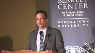 Rethinking Religion and World Affairs: Interfaith Dialogue: Lessons Learned and Paths Forward