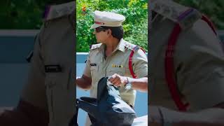 Chora Movie Scenes | Ravi Varma Snatches Bag From Naga Chaitanya | YT Shorts | Latest  Movies | KFN