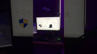 How To Get ADMIN On ANY PC🤯#shorts #pcgaming #pc #windows11 #windows10 #technology #lifehacks #viral