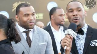 Stellar Awards 2016