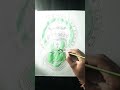 How to draw onam drawing #onam #shorts #kathakali #onamspecial #viral