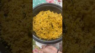 Quick \u0026 Easy tasty Meal || Potato and Tomato Fried Rice Recipe ||