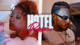 LaRose ft. Whyneed - Hotel Room (Clip officiel)