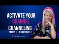 Channeling | Activate Your Channel with Zarius & The Order of 7 | Spiritual Quest Masterclass