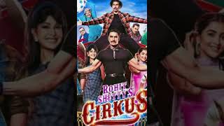 Cirkus Official Trailer Release ! Ranbir Kapoor #shorts #youtubeshorts