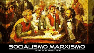 Socialismo Marxismo : Fenómenos Sociales, Económicos Y Materiales (Historia) Audiorelato