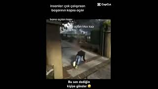 bana açılan max kapı