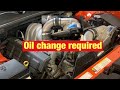 'Procharger Superchargers Are Not Maintenance Free' - Don't Make This Costly Mistake