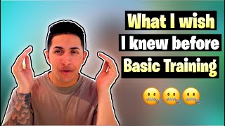 Army Basic Training: How to Make it go by FAST (5 Tips)