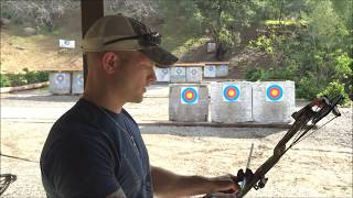 Bow Review: Mathews Halon 32 vs Hoyt Pro Defiant 30 - Ridge Raised Outdoors