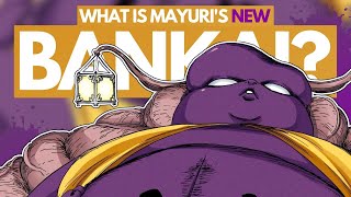 THE ALTERED BANKAI - How Does Mayuri's NEW, Upgraded TYBW Bankai Work? | Bleach Discussion