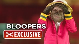 Russell Madness Official Bloopers (2015) - Family Movie HD