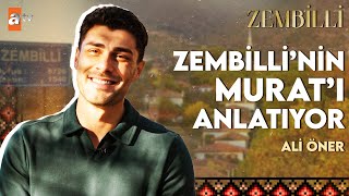 Ali Öner İle Soru Cevap 🥰 - Zembilli