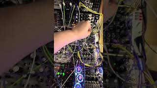 Syntax Erik - That’s It Right There! ((LIVE JAM!) #eurorack #lofi #housemusic