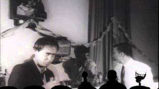 MST3k 606 - The Creeping Terror