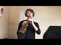 Imagine Dragons - Natural (Cover)