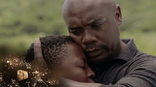 Sibongile found – Isibaya | Mzansi Magic