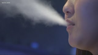 Vaping industry fighting back over 'hysteria'