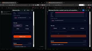 Memex: Institutional Memory for Reddit Mod Teams | Hackathon Submission