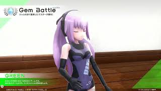 【武装神姫バトルコンダクター】3/23 箒が行くランキング戦おまとめ【バトコン】