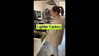 Do you want to know about lighter factories in China #lighters