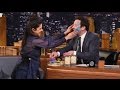 Priyanka Chopra colours Jimmy Fallon on Holi