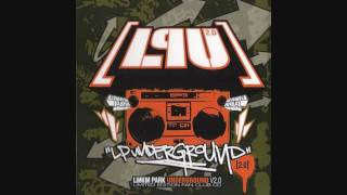 Linkin Park-Dedicated Demo 1999 [Underground V2.0]