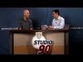 Studio 90: Extra Time with Bob Bradley