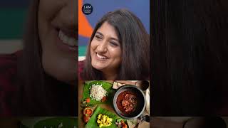 ഒരു ദിവസം നാല് ഹാപ്പിനെസ്സ്...Chef Suresh Pillai | Episode out now ! |#iamwithdhanyavarma #shorts