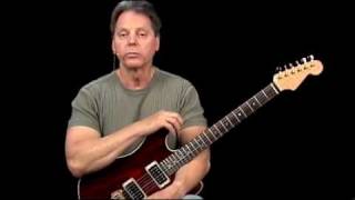 Blues Guitar Lessons - Big Blues & Beyond - Brad Carlton - Introduction