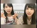 『沈黙した恋人よ』by 日向坂46 金村美玖 u0026 富田鈴花