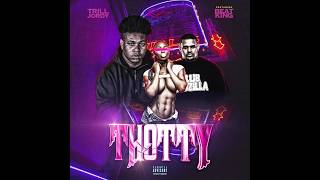 Trill Jordy - Thotty feat. BeatKing (prod. CorMill) (Official Audio)