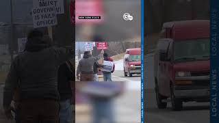 NYS prison staffing crisis lingers 1 year after statewide strike