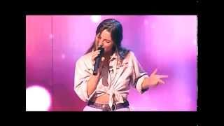 The Blind Audition - მარიანა შენგელია