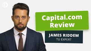 Capital.com Review 2022 - Real Customer Reviews