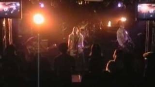 LUTE 迷い人  MINAMI WHEEL 2008 心斎橋FANJ 11月02日