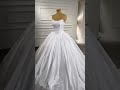 Wedding Dress | Different styles of wedding dress and evening dress designs - 2022 💃💃