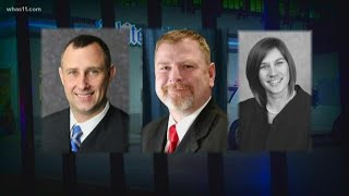 3 Clark County, Indiana judges suspended, keep jobs